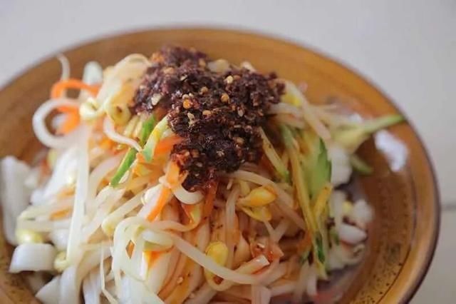 资料图|洛阳人盛夏念念不忘的12种美食,看到第一个就饿了