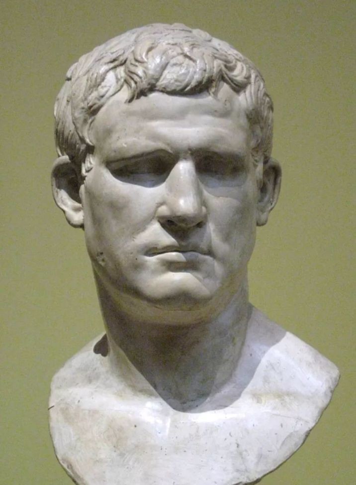 无能为力|罗马皇帝︱家国难两全:主宰罗马却对接班人无能为力的屋大维