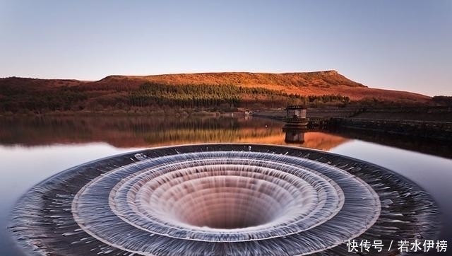  震撼|26张“活久见”的震撼图片，每一张都来之不易