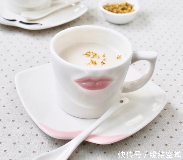 季秋|季秋之月,它是寒露第一香,用它泡秋天的一杯奶茶,特温暖