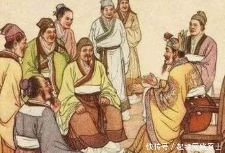 没收|沈万三到底有多有钱？能让朱元璋嫉妒眼红，还没收了全部家产