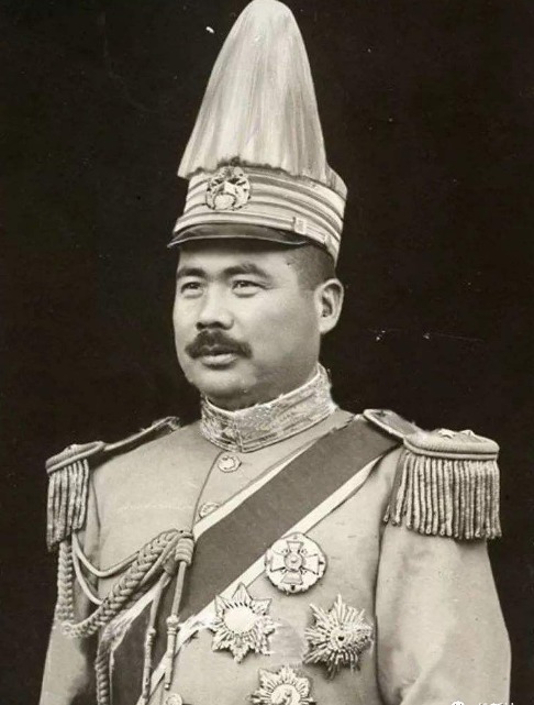 将军|雄安史话:布衣将军爱布衣