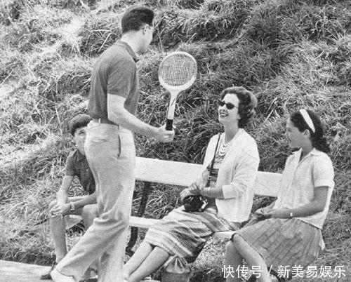 男人|5次失去孩子，王位没有子嗣继承，但这个国王展示了什么叫绝世好男人