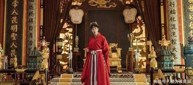 拥立|朱祁镇把拥立自己复辟的徐有贞等3人治罪，并不是为了卸磨杀驴