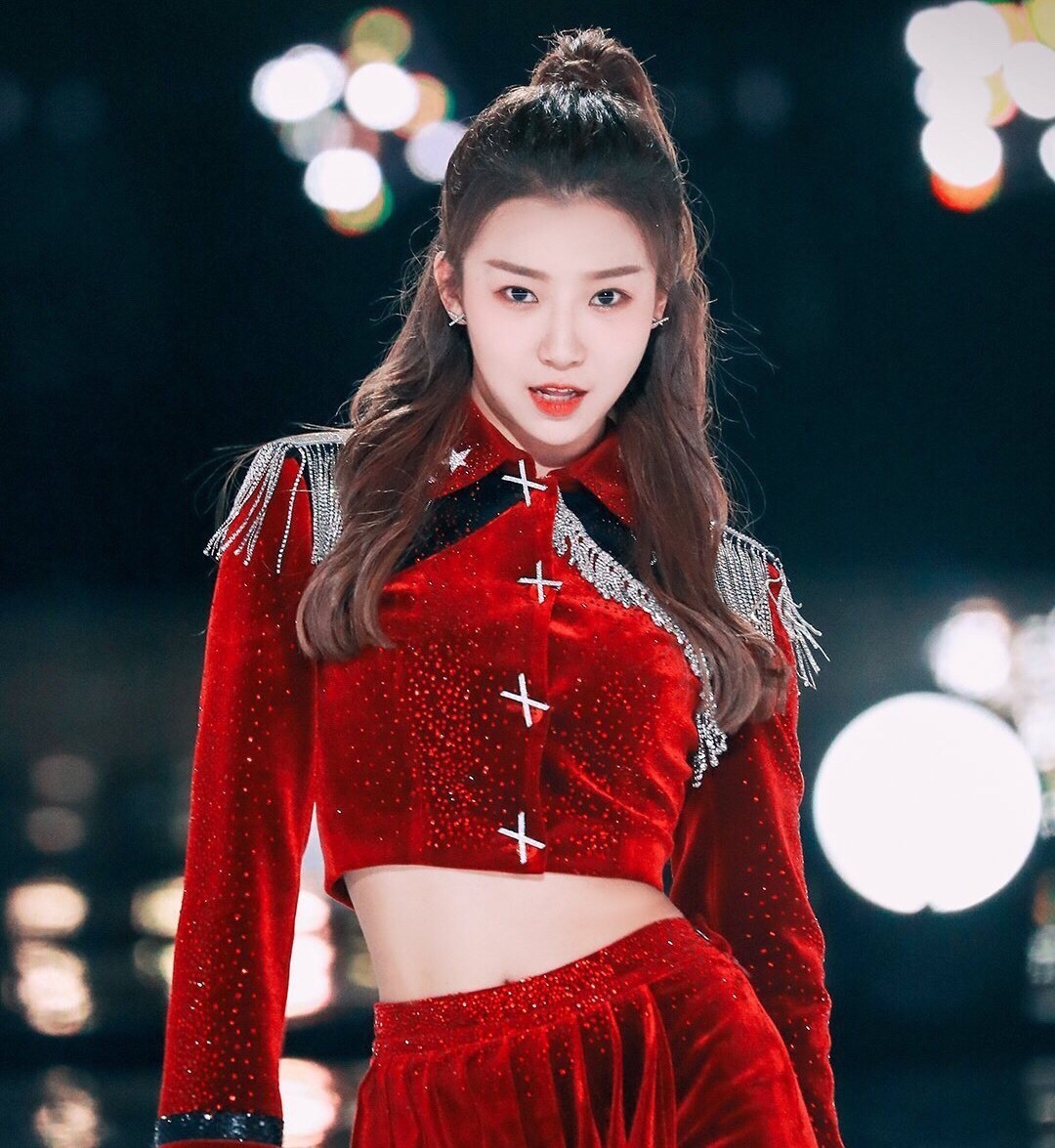 林君怡|再次面临淘汰,林君怡还是那么天真,以为靠实力就能出道