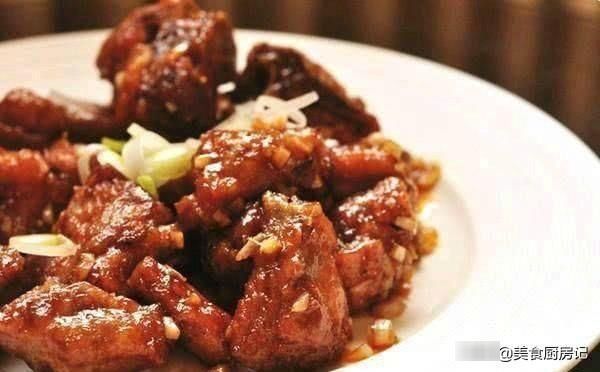 好吃|简简单单3道家常菜,清脆滑爽,尝一口好吃到咬舌头去