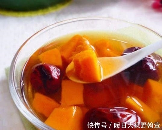  延缓|超市很常见的3种食物，排毒养颜、延缓衰老，早吃早好！