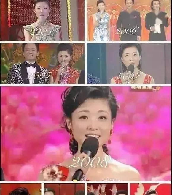 告别|曾是央视“最美”主持人挤掉倪萍,斗过董卿却突然告别央视