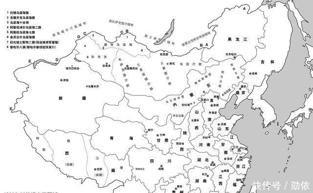 开拓|中国古代为何没有打开印度洋的出海口?明朝将缅甸丢得干干净净
