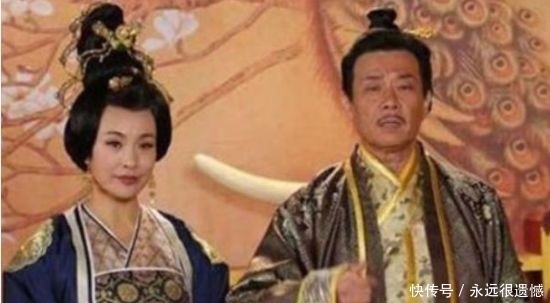 女婿|他为三个女儿出嫁挑选女婿,结果挑出三个皇帝,号称千古第一岳父