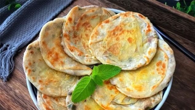  早餐|饺子皮别老包饺子了，8种饺子皮花样吃法，当早餐比饺子还好吃