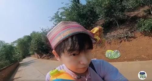 不尬|《向往的生活》贡献本季最佳一期,笑点不尬,嘉宾不“假”