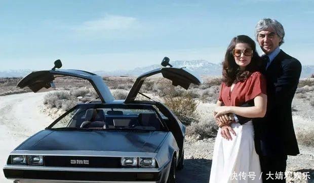 致敬|《回到未来》35年,向影史最牛逼的时间旅行致敬