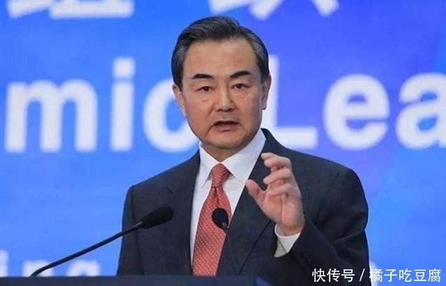 掌声|王毅向日本提出三点建议,日本外相向王毅表态,中国这次值得掌声