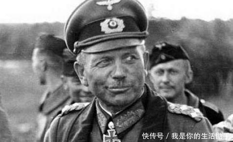 古德里安|二战德国日薄西山，隆美尔古德里安等名将，为何还听命希特勒呢！