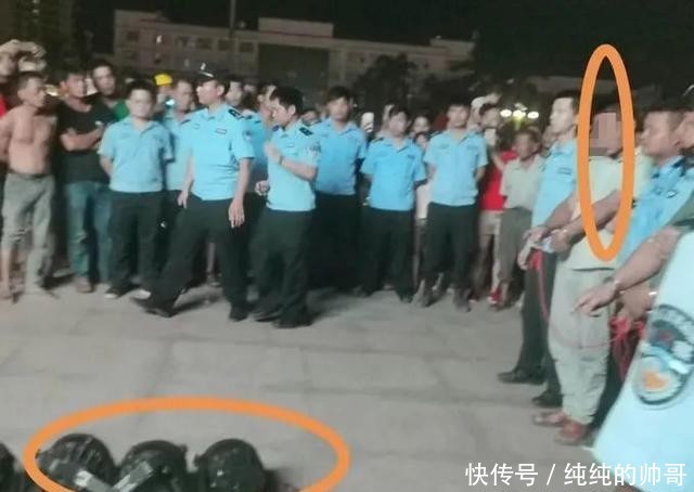 手铐|寻衅滋事？玫瑰金手铐，安排！