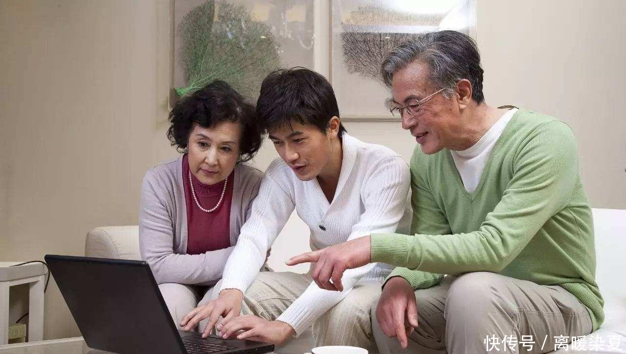 不孝|被骗了2000年: 不孝有三无后为大, 根本不是没有后代就不孝的意思