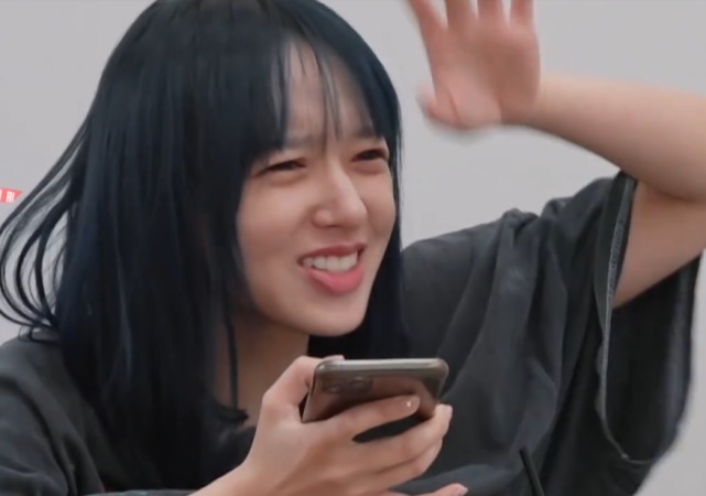 别人|程潇在别人面前乖巧,面对马伯骞处处都是套路,你敢信