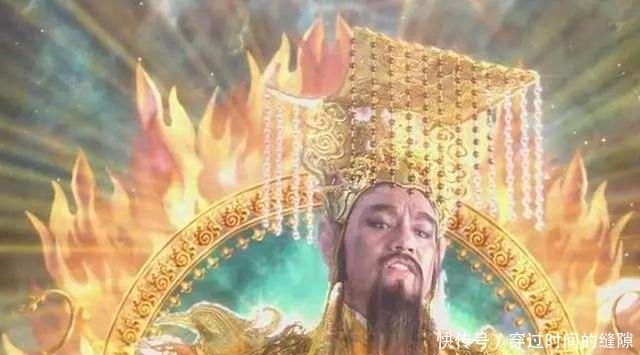  元始|天地初开后的第一任土地有多强？曾大闹天宫，和元始天尊同属一辈