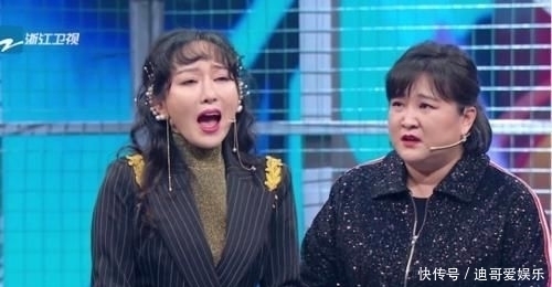  华晨|《王牌对王牌》迎来华晨宇主场，游戏难度升级，连关晓彤都想放弃