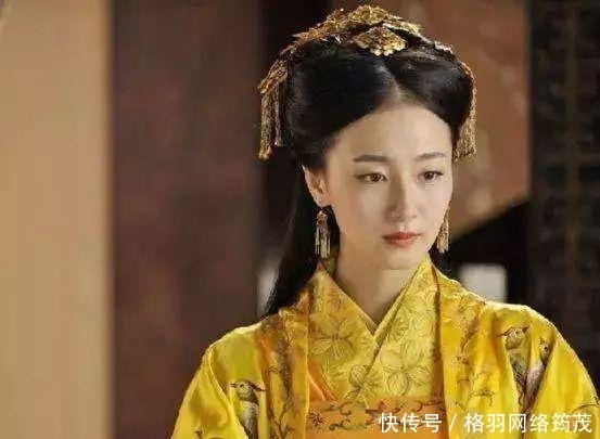 皇帝|这位皇帝没有什么政绩,唯一千古留名的就是因为怕媳妇!