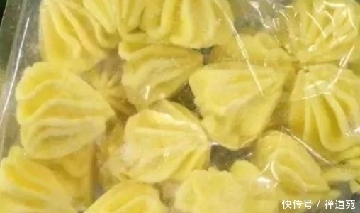 停产|已停产的几款小零食,吃过2种的是小姐姐,全吃过的都得叫阿姨了