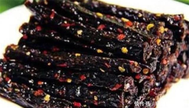 黑色|世界只剩这5种“黑色”食物小吃,让你选两种,那你会选择什么