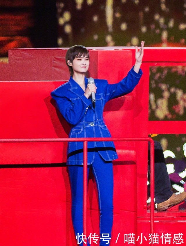 那英|2020《中国好声音》开始录制,那英被替换,深剖其离开的四点原因