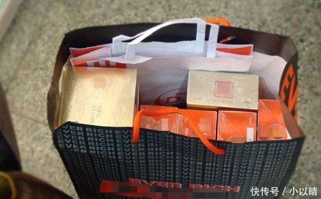 接地|最“体面”的4种香烟伴手礼,第1种接地气,第3种有钱人才送得起