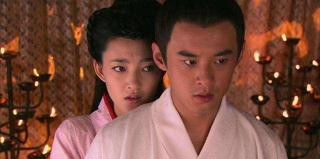 汉景帝|汉武帝的母亲有多聪明，竟然让皇十子的他，成为了皇位继承人