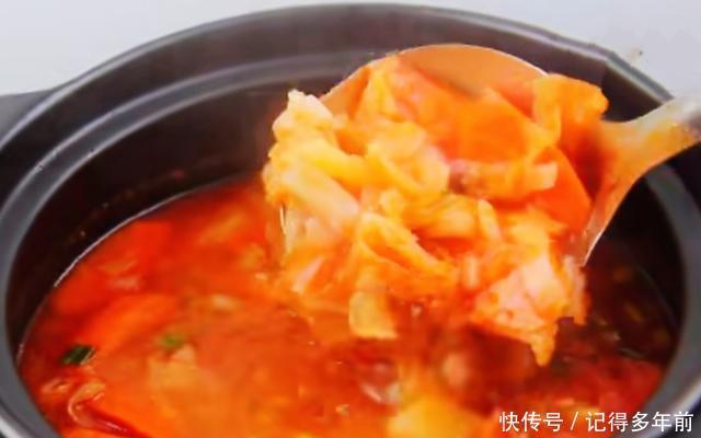 罗宋汤|寒露后,要记得给家人多喝此汤,顺应时节焖一锅,暖胃驱寒又营养