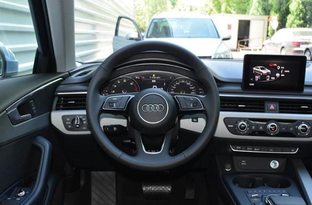  工地|民工工地发现废弃奥迪，打电话挪车被怼：给2千车送你，别烦我了