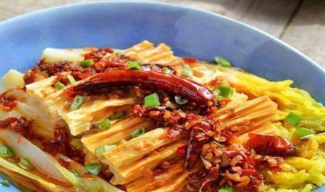 家常菜|远离油烟的家常菜吃法,吃这5道蒸菜,口感老少皆宜,又有营养