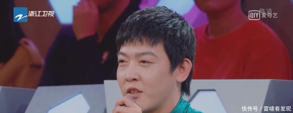 重点|《我就是演员》口碑输给《演员请就位》,点评差、剪辑乱是重点