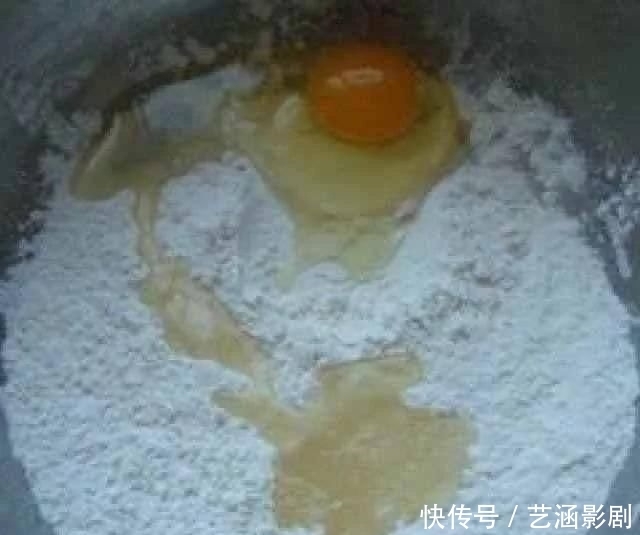 诱惑|美食诱惑,自制的简易版披萨,味道还是很不错的