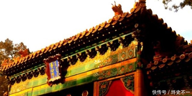 喜欢|古代皇帝喜欢的养心殿，为何常年会阴冷潮湿专家挖开地板才知晓