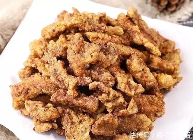 好吃|无肉不欢的孩子有菜谱了,酸甜香辣适口,道道好吃,盘盘有营养