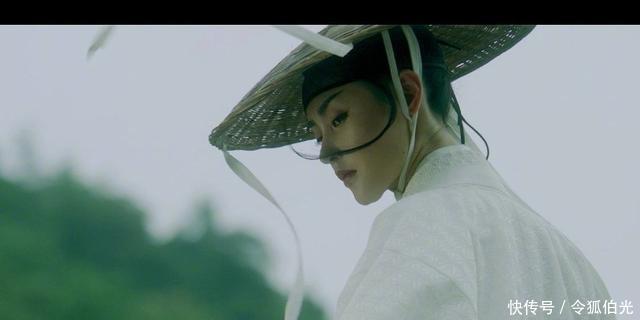 逆转|从无陈坤不看,到预告好评如潮?剧版《雪中悍刀行》口碑为何逆转