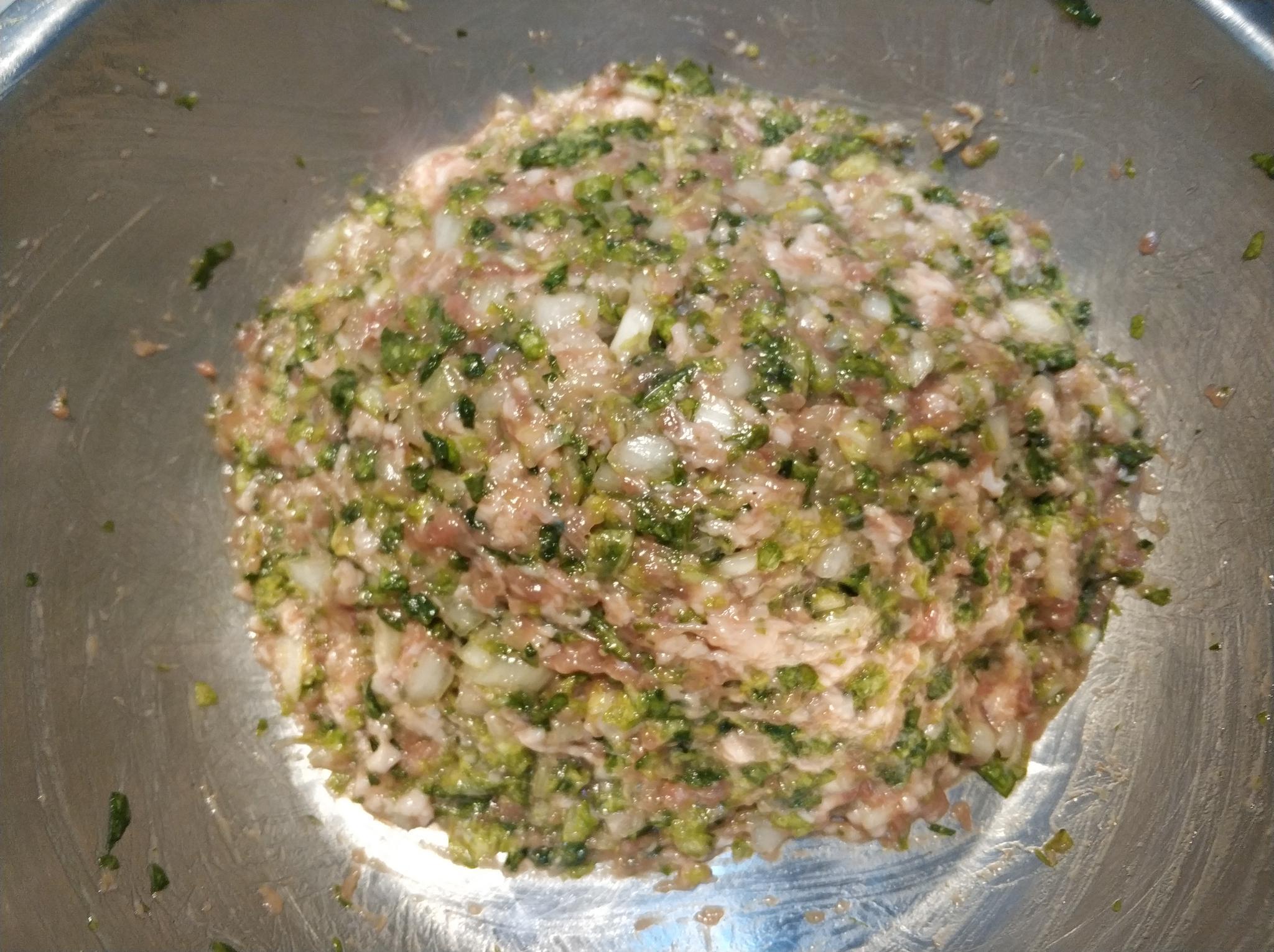 鲜流油|饺子馅想要鲜流油流汁？有人加鸡蛋，有人加油，其实都不全面