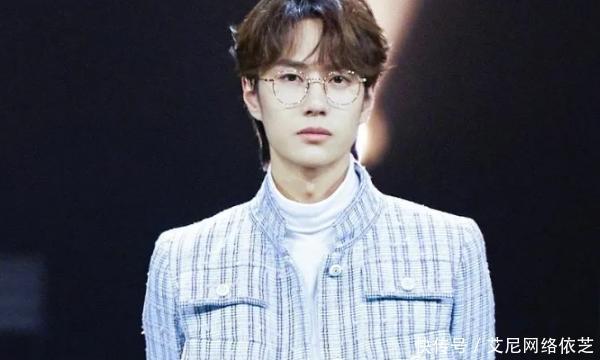 嘉宾|继上《快本》后,任嘉伦又有一新综艺看到嘉宾阵容视觉盛宴