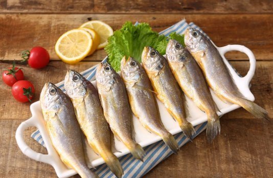 聪明人|去菜市场买鱼,聪明人专挑这4种,目前没办法人工养殖,放心吃吧