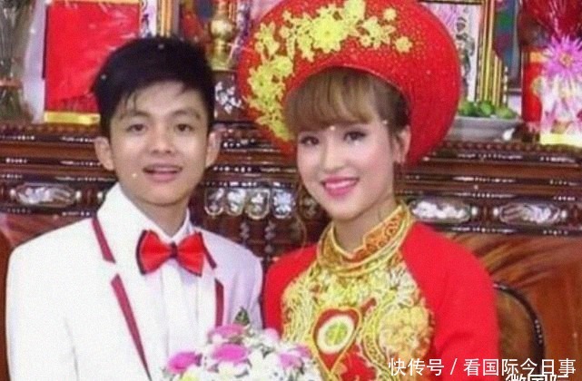 妻子|00后17岁男孩娶90后27岁妻子，大家都不看好，现在怎样？