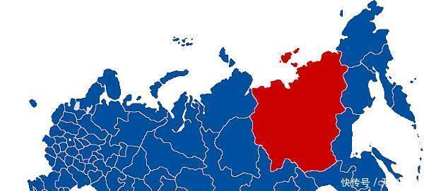  国家|第二大黄种人国家，面积堪比印度，曾是罪犯流放地