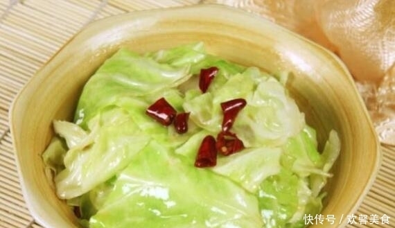  别点|爱下馆子的朋友要注意，这四道菜最好别点，为了省事基本不会洗