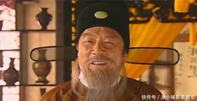  大喜|朱棣被1桩心事缠绕21年, 一日深夜神秘人求见, 朱棣大喜: 升官!