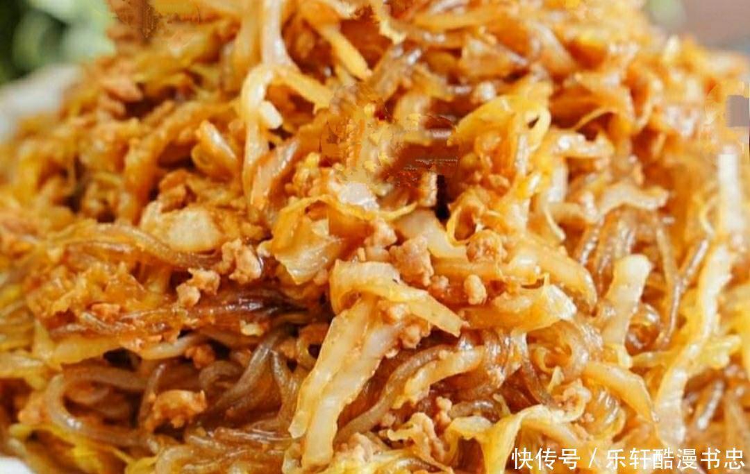 家常菜|六道好吃的家常快手菜,非常好吃,都是很适合经常吃的家常菜