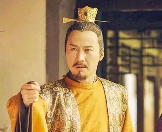 祖母|曾祖是天子,祖父是天子,父是天子,祖母还是天子,厉害不