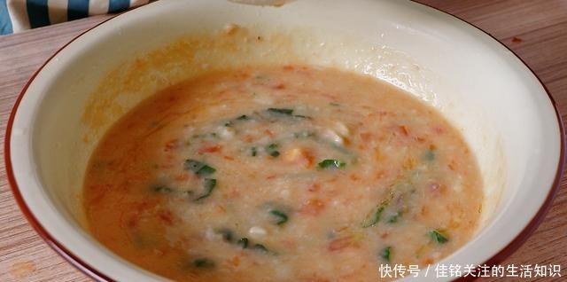 大锅|秋天多喝这汤,低脂营养特管饱,一次煮一大锅,当汤当饭都不错