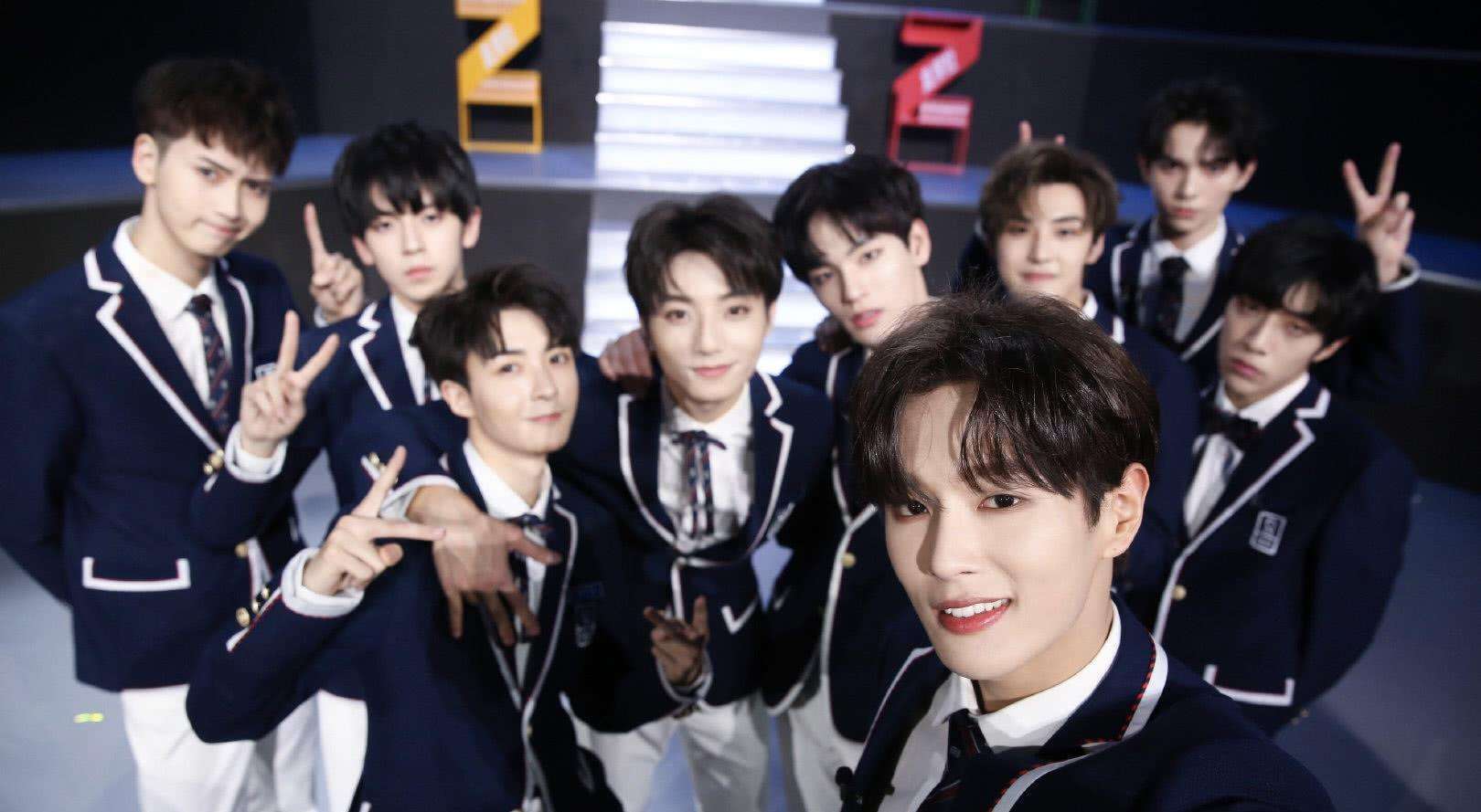  分组|《创造营》决赛分组哇唧唧哇六子合体成绝唱，出道名单呼之欲出