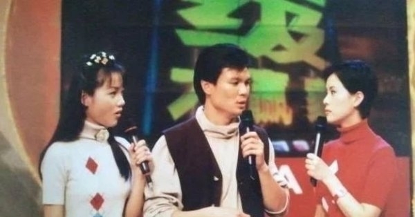 齐名|从综艺一哥到销声匿迹,曾力压何炅,齐名吴宗宪的李彬得罪了谁